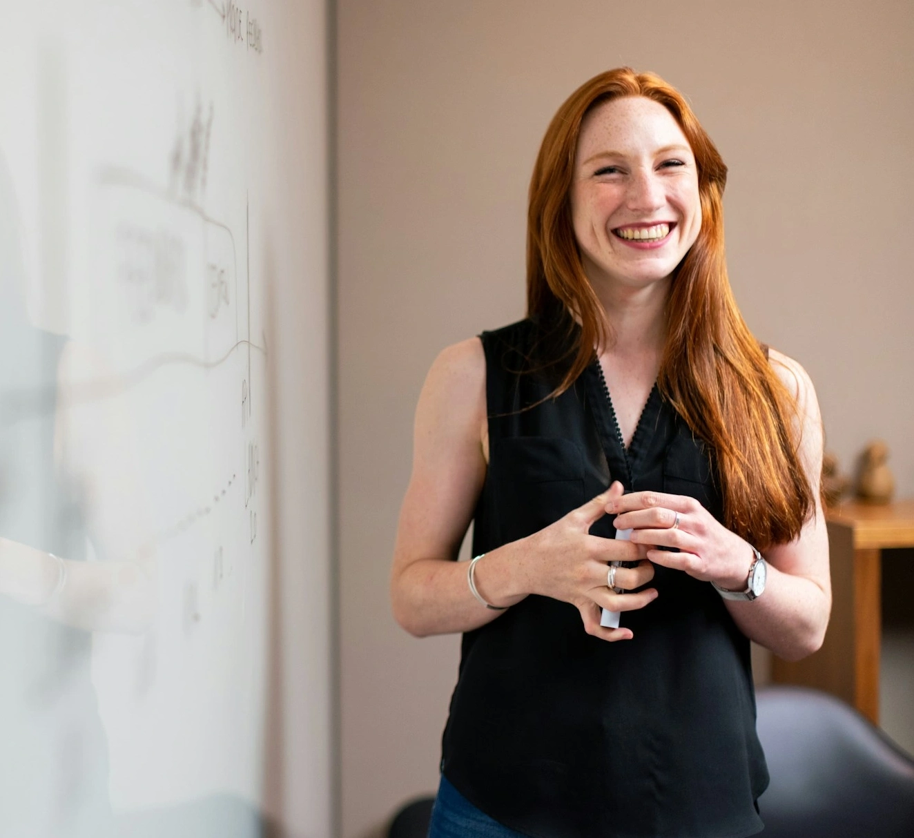 Vacatureteksten schrijven met AI