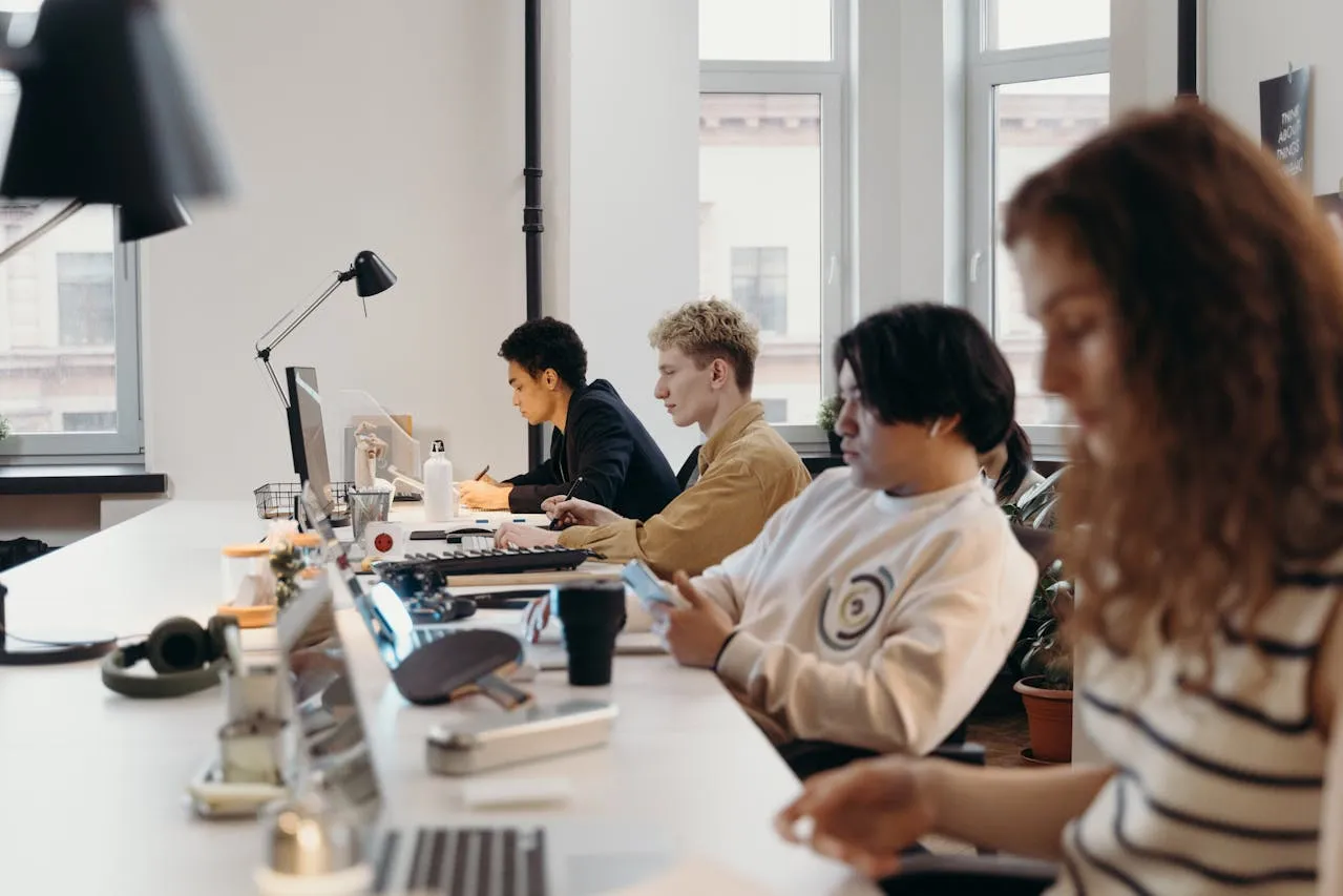 AI vacatureteksten schrijven met authenticiteit en snelheid
