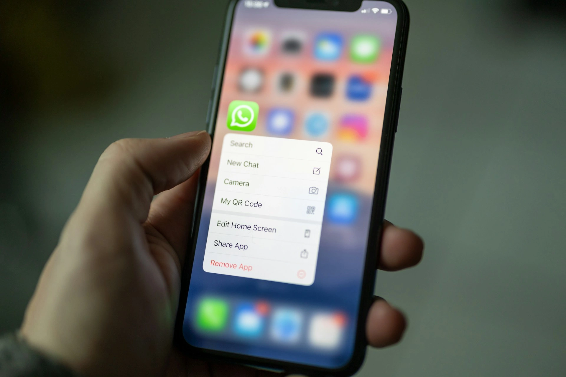 WhatsApp-opvolging voor kandidaten via het Werkdeal ATS