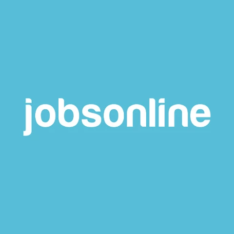 JobsOnline logo