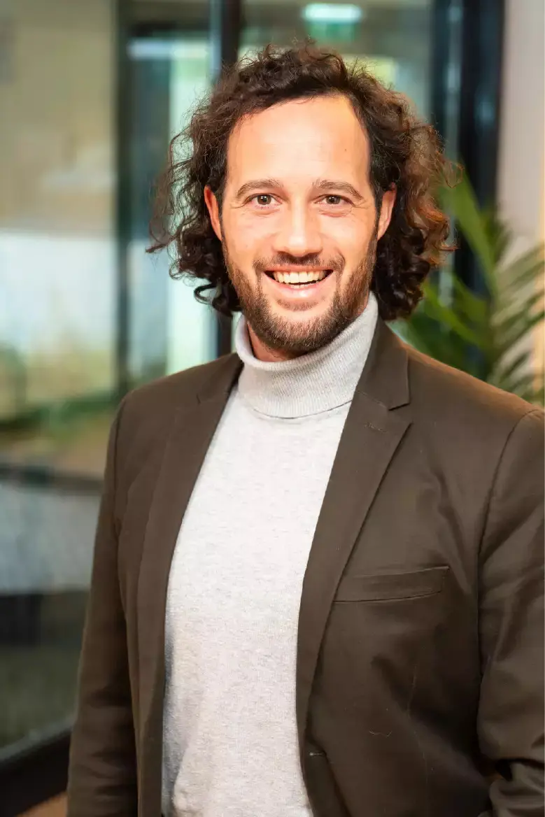 Matthew Agteres MatchMatters