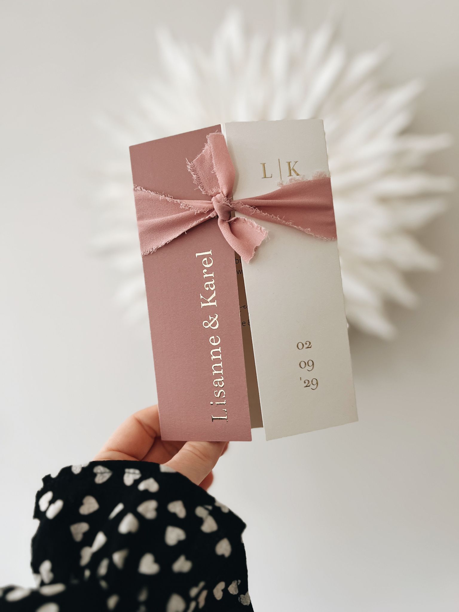 Samenwerking met Zo Joann